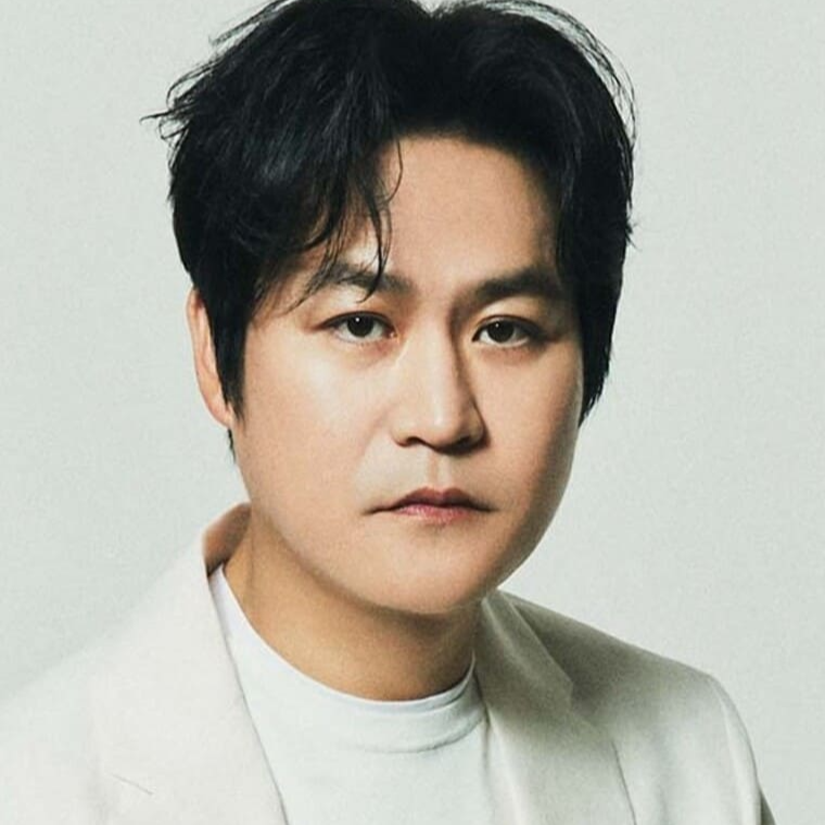 김성균 프로필