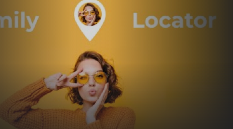 가족 위치 추적기, 휴대폰 위치추적 어플