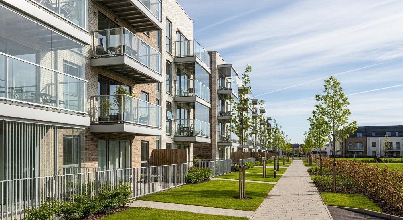 3기 신도시 임대주택