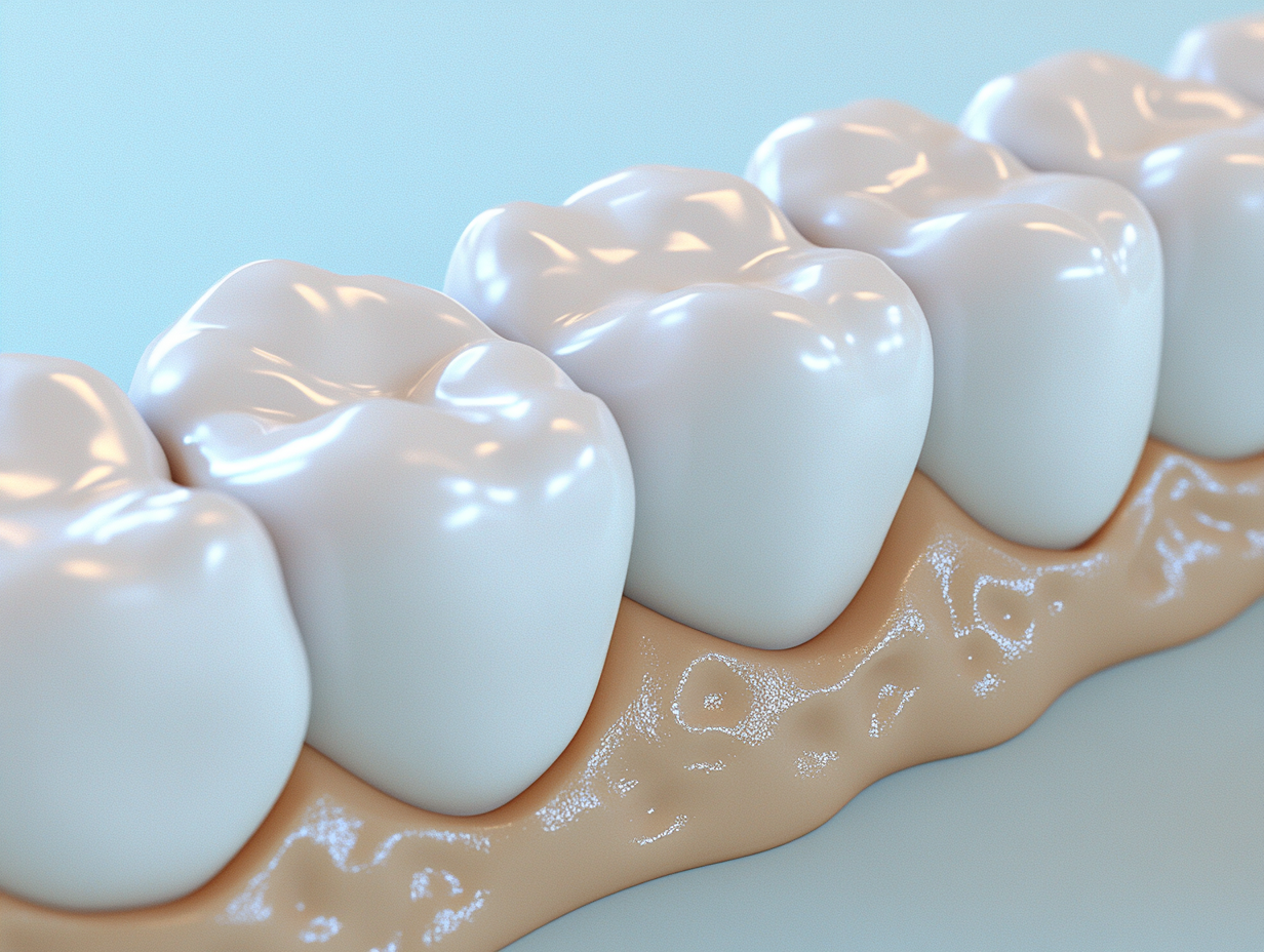 혀 클리너의 종류와 사용법