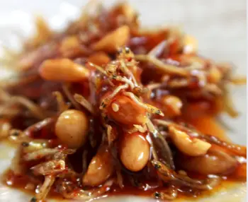 멸치 효능 및 영양성분&amp;#44; 멸치 가격