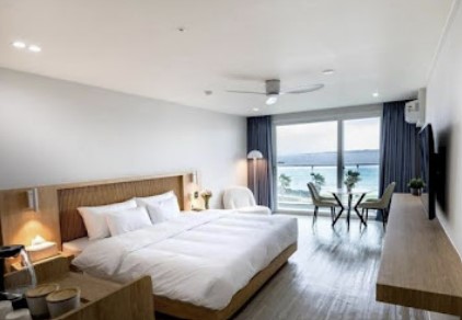 봄그리고가을리조트-호텔