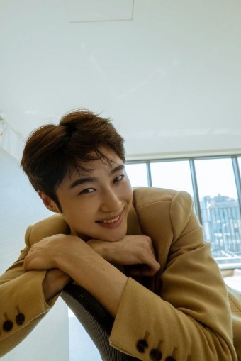 변우석 프로필 학력 드라마 학교 런닝맨