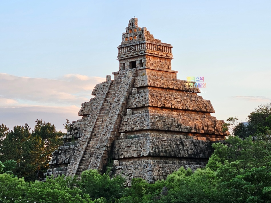 도쿄 디즈니랜드 DPA 무료 디즈니 씨 인기 추천 어트랙션 BEST 04