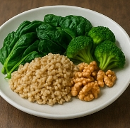 통풍에 좋은 음식