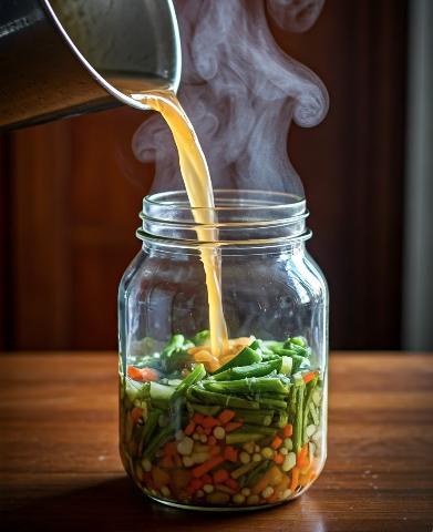 엄나무순 장아찌 만드는 법