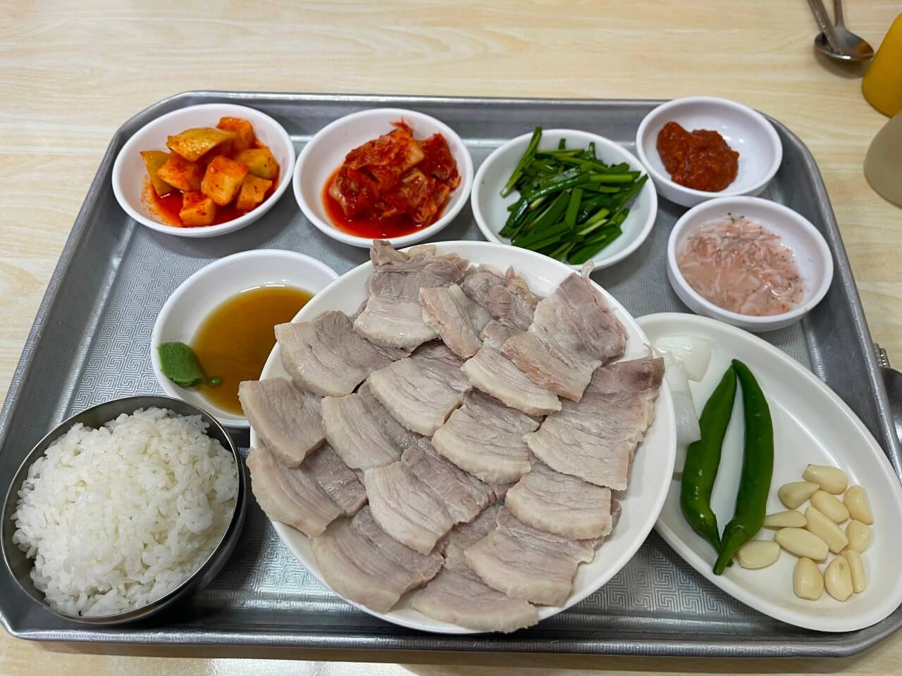 부산 가볼 만한 맛집은 어디일까? (부산 맛집 정보 BEST10!!)