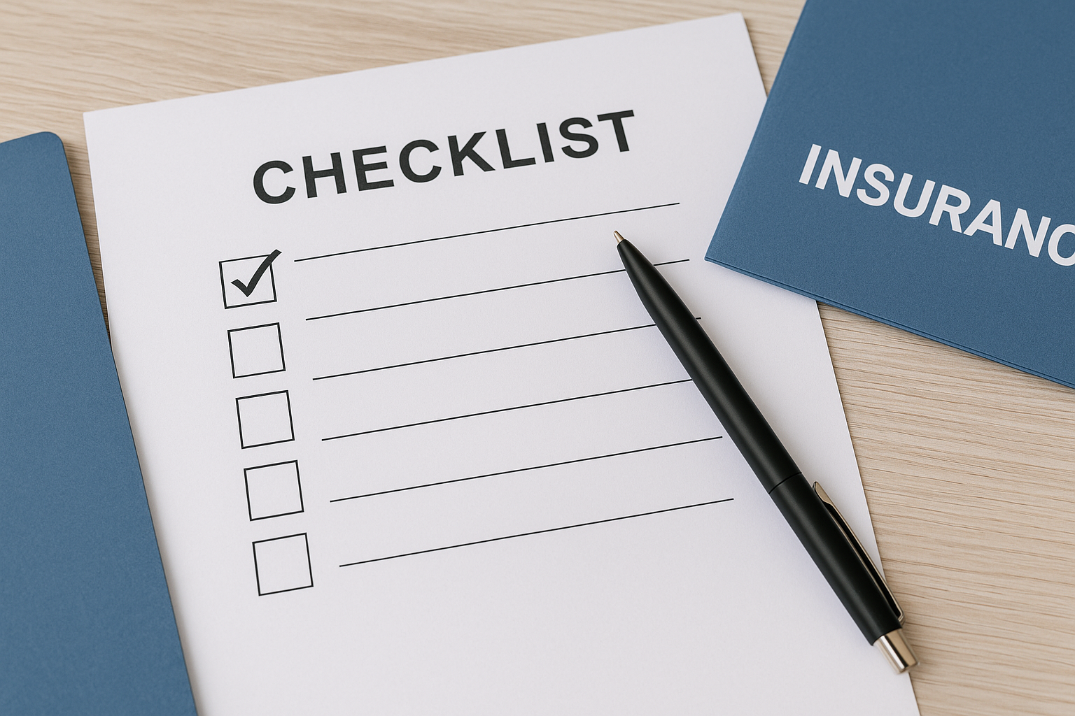 암 보험 가입 전 반드시 알아야 할 체크포인트