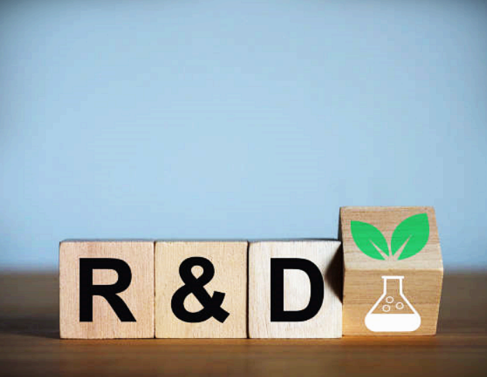 R&D 예산안 속 K-바이오 육성 전략, 수혜주는?