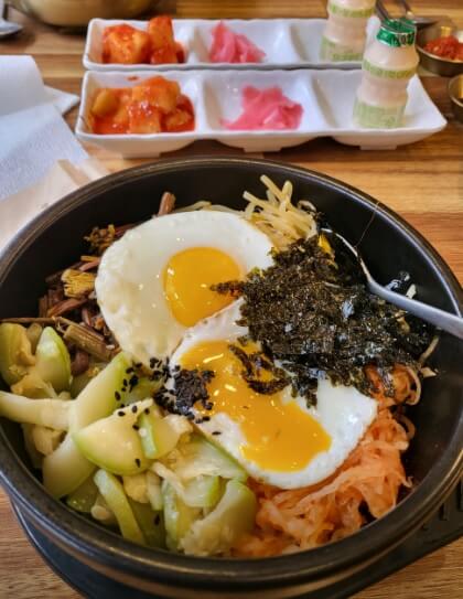 생생정보 이 PD가 간다 시즌2 40년 전통 부산완당 부산 88 완당집
