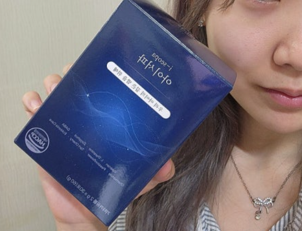 아이하이 아이서파 내돈내산