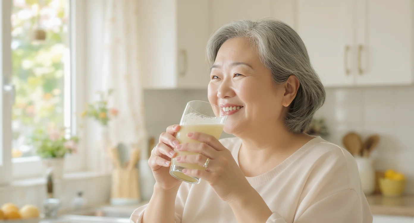 파로 효소, 핵심 요약