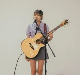 기타리스트 김나린