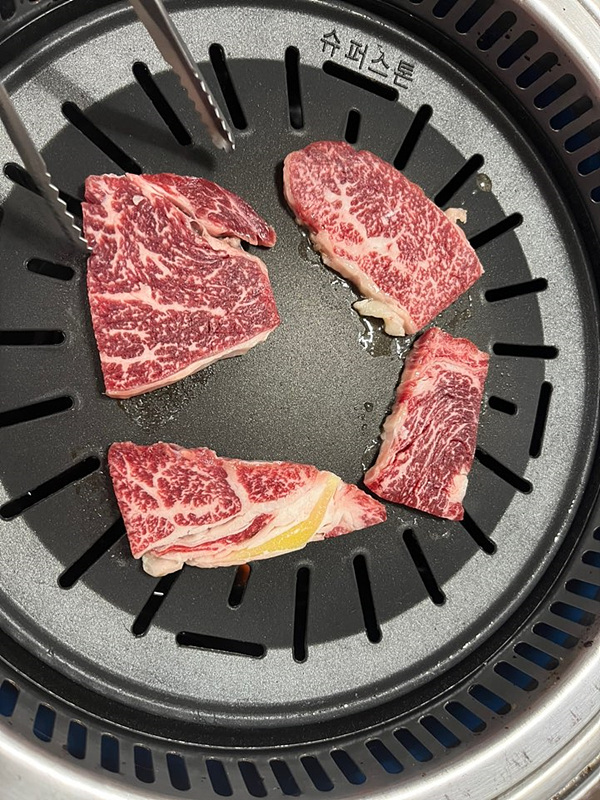 울릉도 맛집 추천