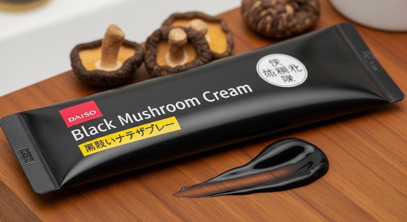 다이소 검버섯 크림
