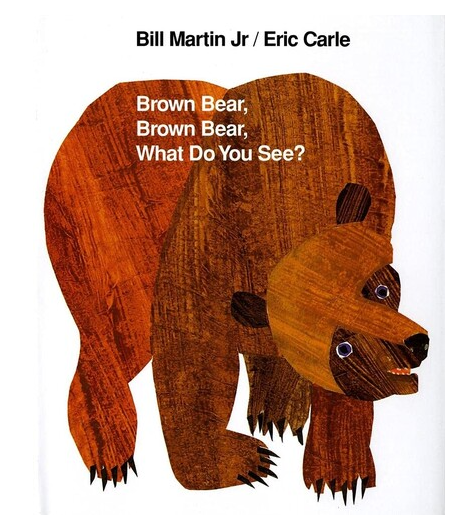 영유아를 위한 영어동화책 추천