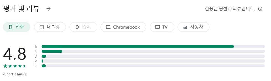말해보카앱 평가