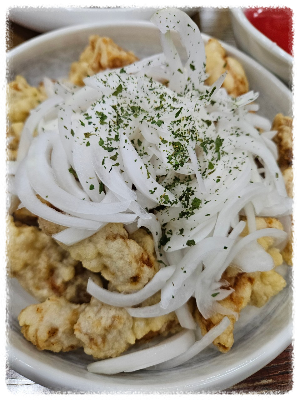 신미가 짬뽕 