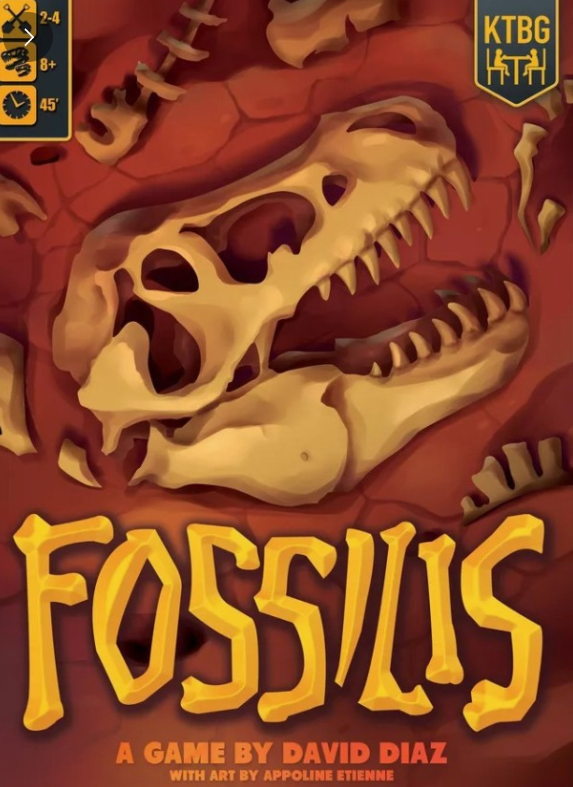 포실리스 &ndash; 고대 화석 발굴의 스릴과 공룡 골격 조립의 전략적 도전