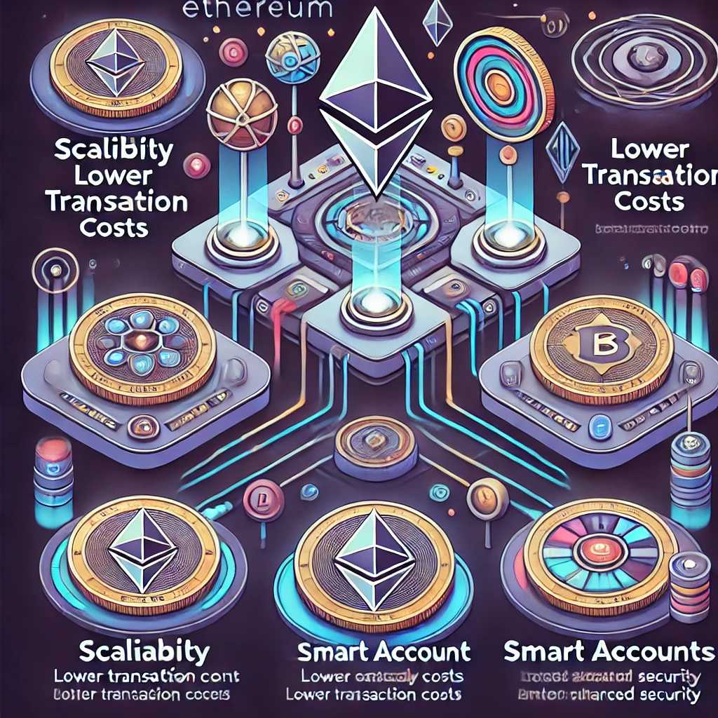 Pectra 업그레이드의 주요 기능
