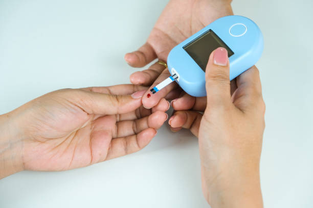 저혈당 쇼크 원인