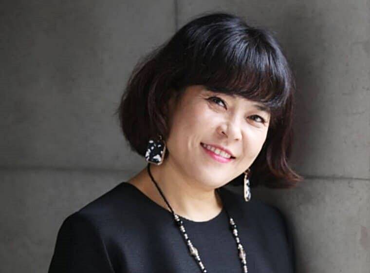 개그우먼-조혜련