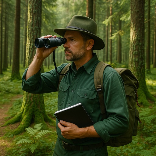 나는 자연인이다~!산림 및 식물보호 국가자격증 한눈에 정리(2025년 최신)