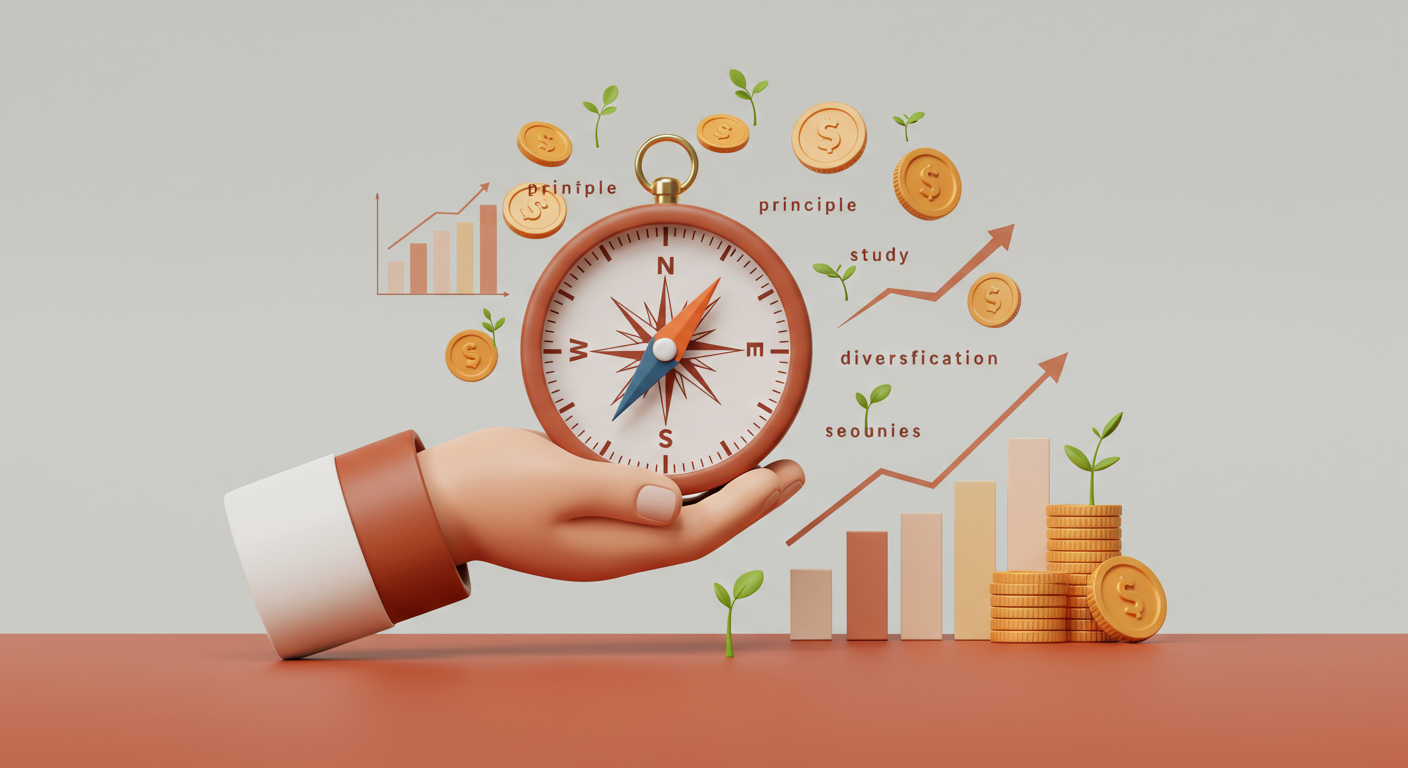 초보라면 꼭 알아야 할 10가지 황금률 대공개