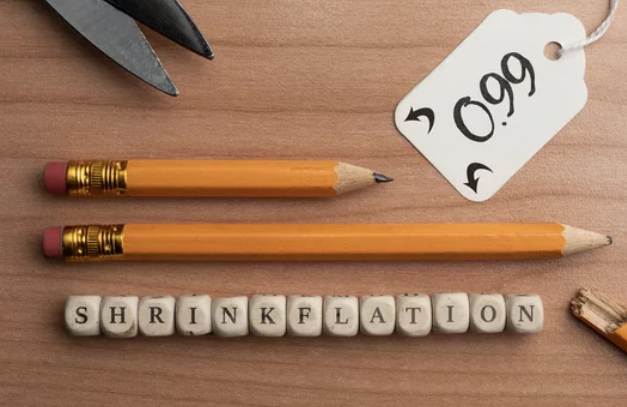 슈링크 플레이션 뜻