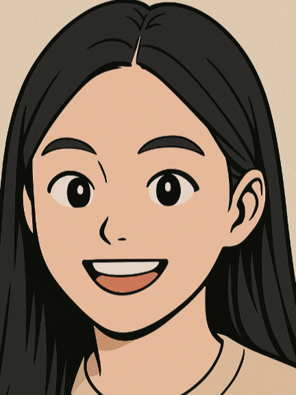 챗gpt 만화 캐릭터