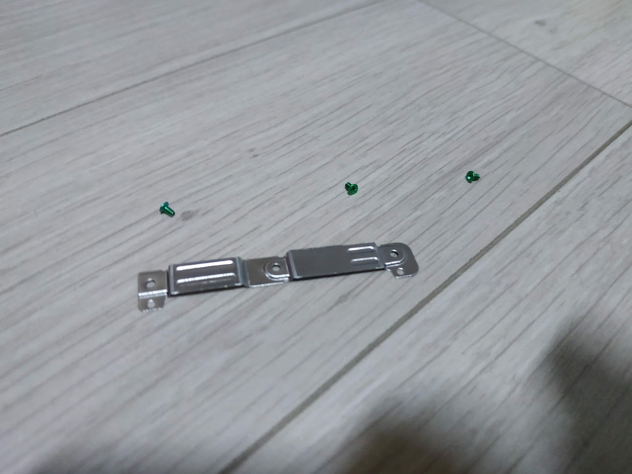 Lenovo P11 태블릿 분해 단계 4