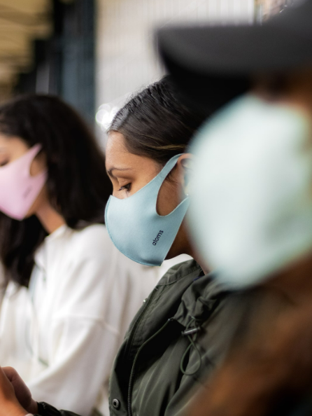 국내 대기오염과 암 발병 관련 이미지