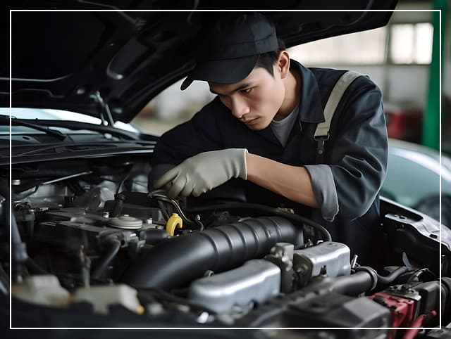 자동차 관리 앱 추천 ❘ 정비&middot;세금&middot;주행 한눈에 관리