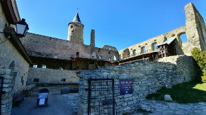 합살루 역사박물관