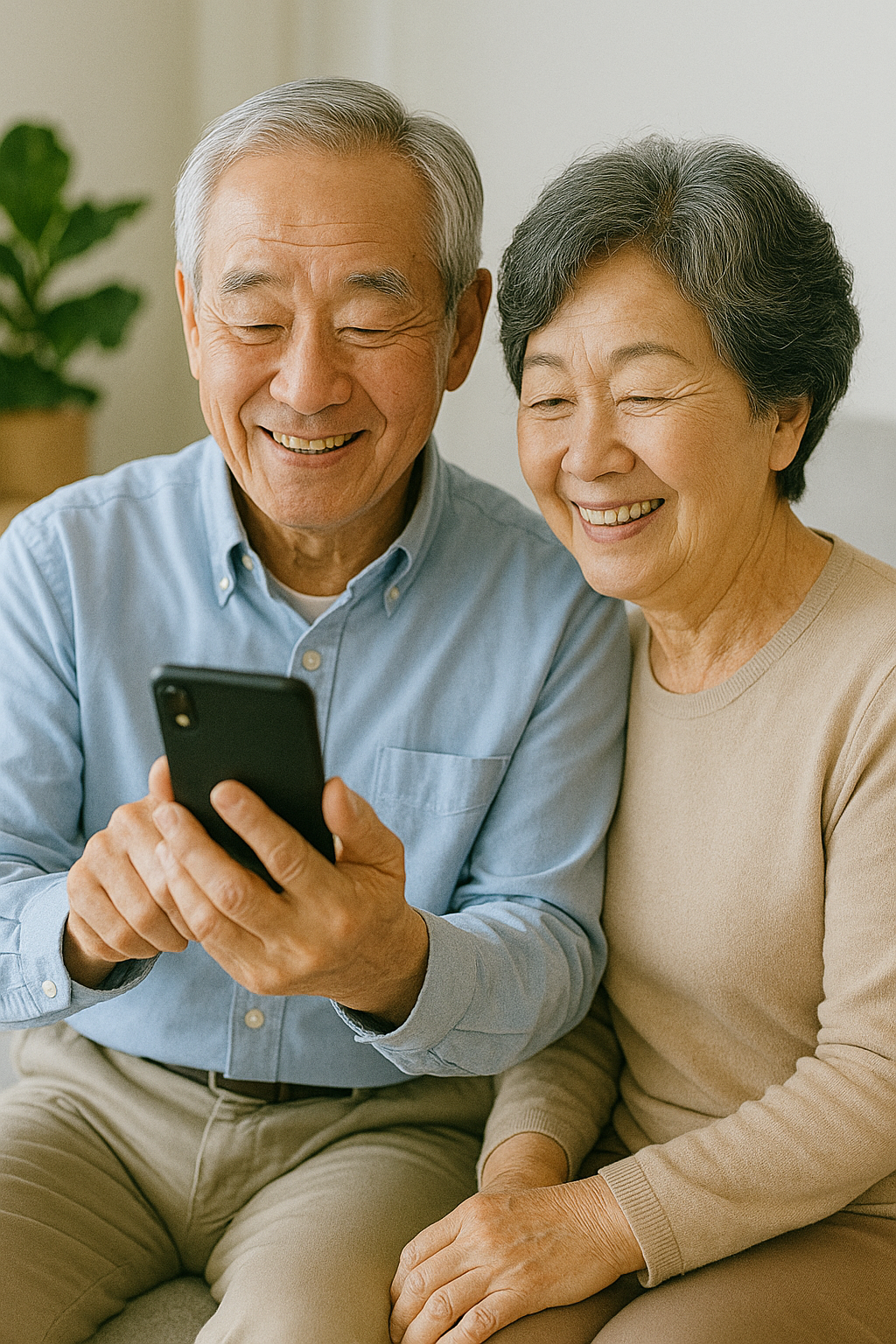 병원비, 건강보험 스마트폰으로 확인