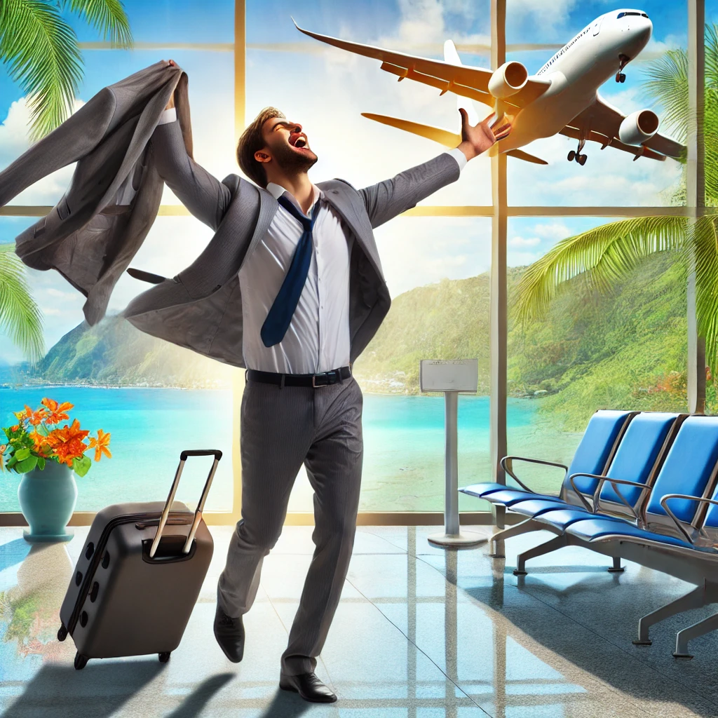 직장인 필수! 4시간 이내 짧은 비행으로 떠나는 2박 3일 여행지 관련 사진