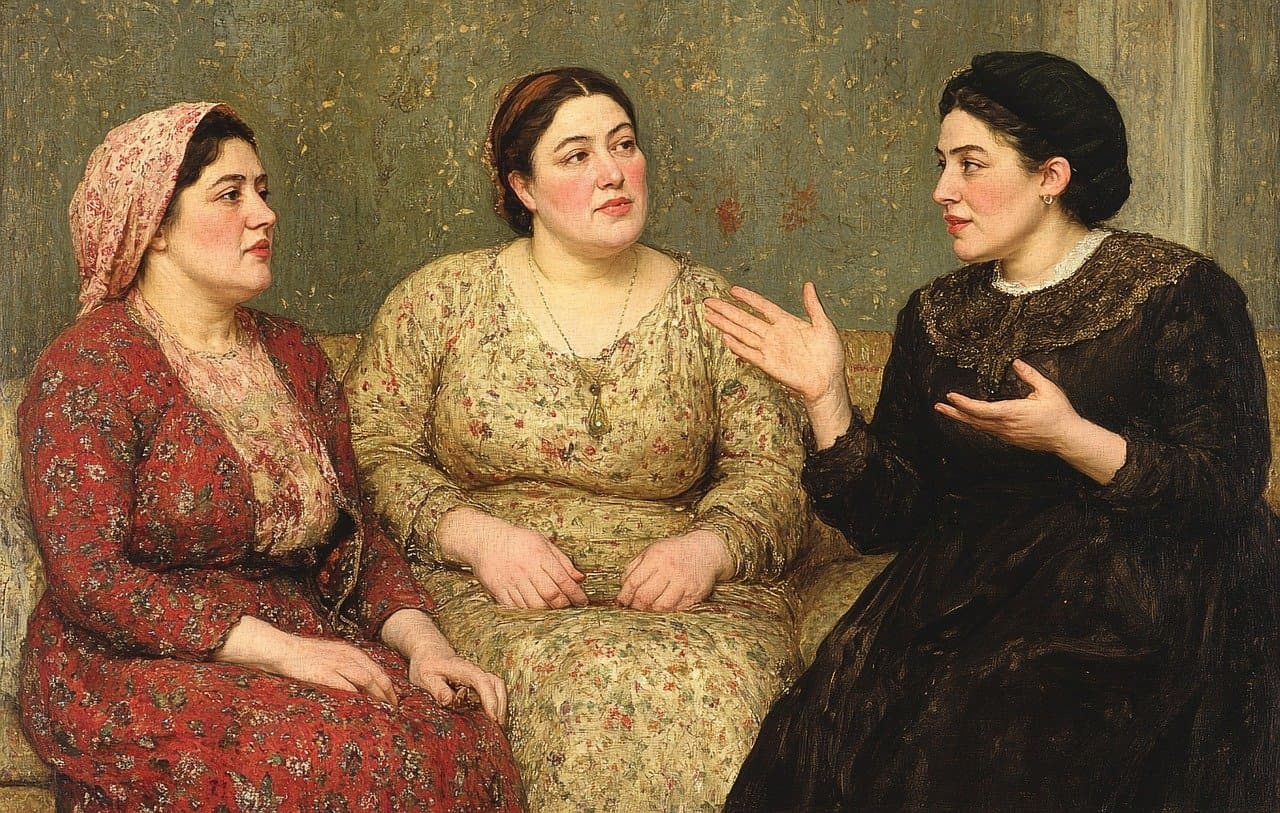 갈등 해결을 위한 대화 기술