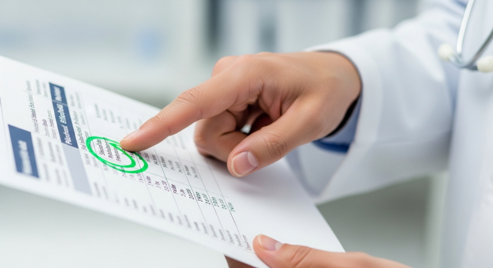 잘못된 건강 상식