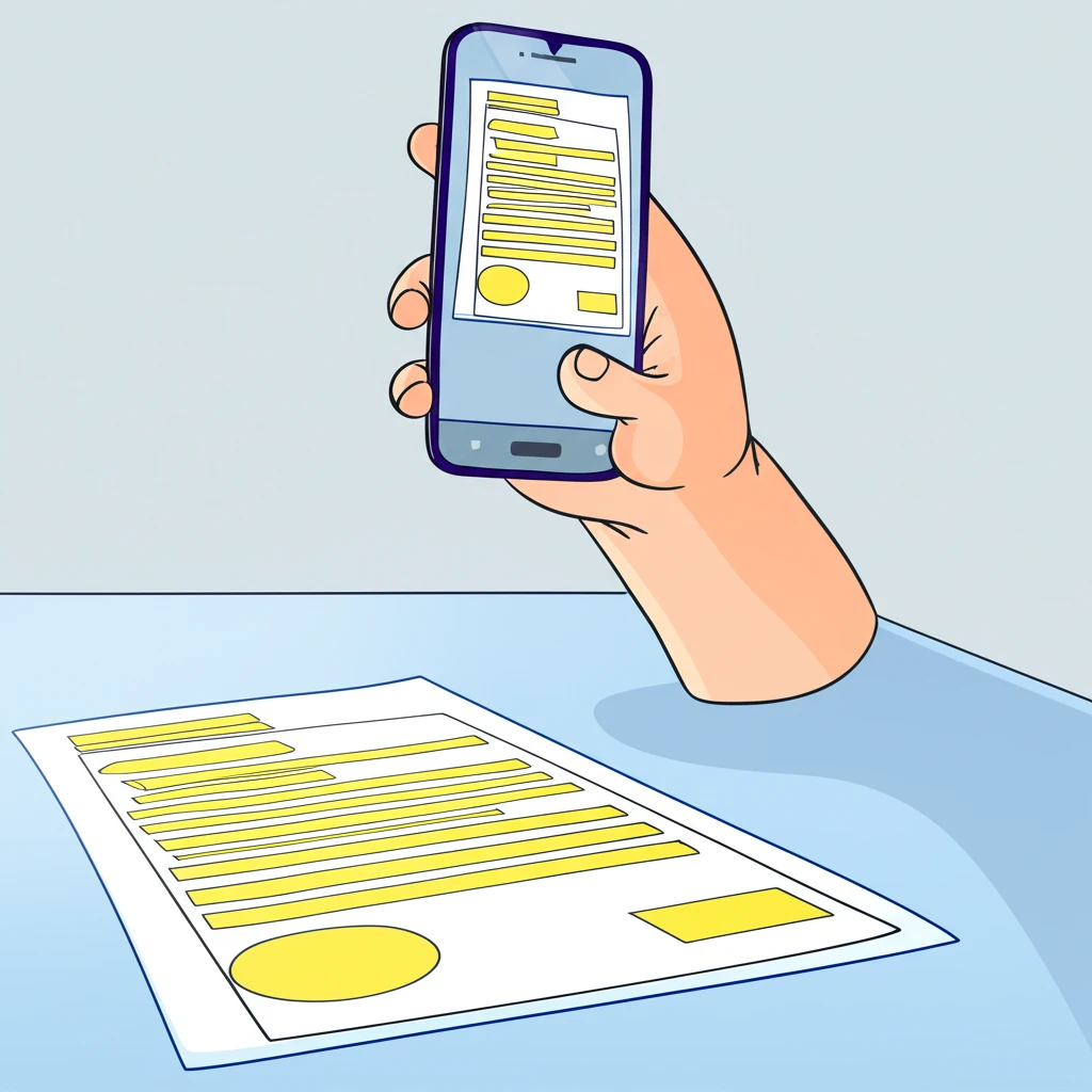 OCR 시스템 통과 보장 실손 청구 ..