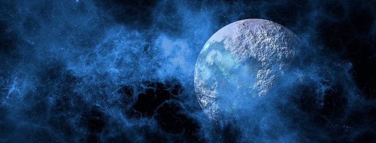 우주 방사선 연구자 - 우주에서의 보이지 않는 위험