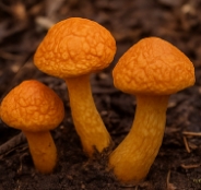 버섯 종류