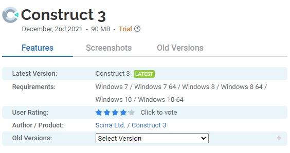 Construct-3