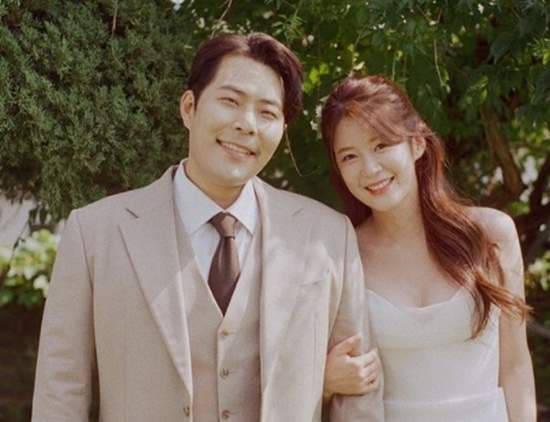 김해준 개그맨 나이 학력 부캐 근황 총정리: 아내 김승혜 임신 17주차 발표! '최준' 아빠 된다..