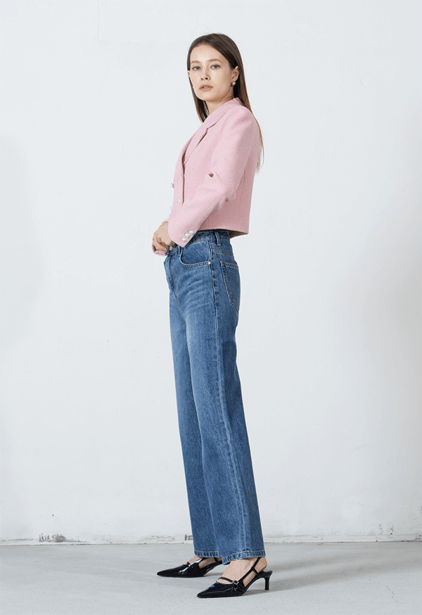 스캔들 75회 한채영 자켓