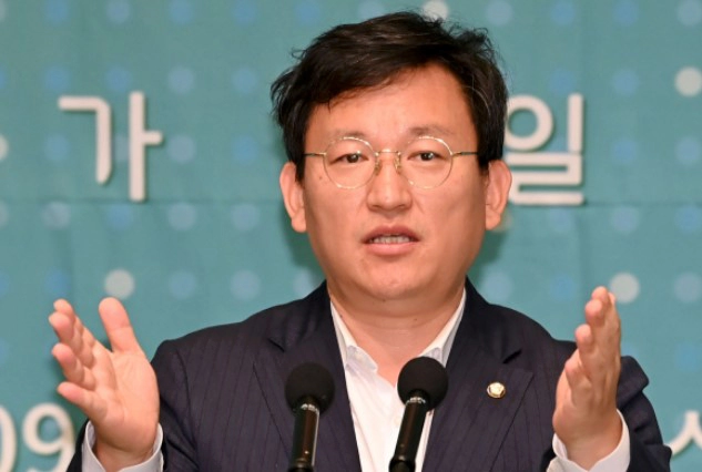 김형동 국회의원 프로필 나이 고향 학력 재산
