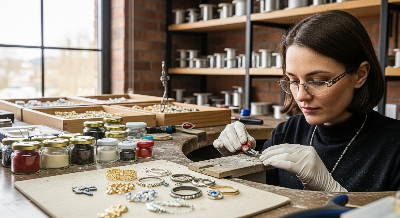 탄자나이트 탄생석의미와 신비로운 블루 바이올렛 보석