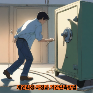 더 자세한 과정은 전문가에게 문의 하시는게 맞습니다.