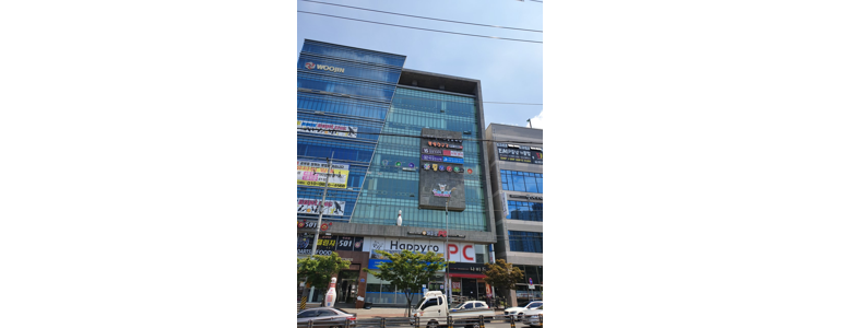 경산시 당구장