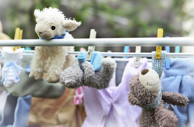 중고 장난감 세척&middot;관리 방법 총정리