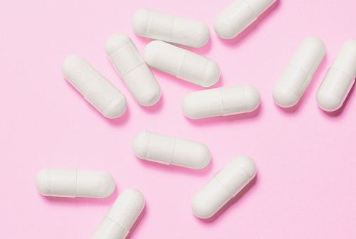 3. 잠재적 부작용